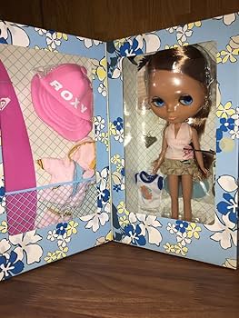 Amazon | ネオブライス ロキシーベイビー Blythe ROXY BABY
